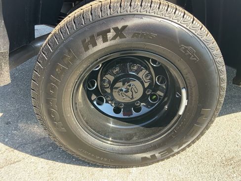 New 2026 RAM 3500 Laramie image 13