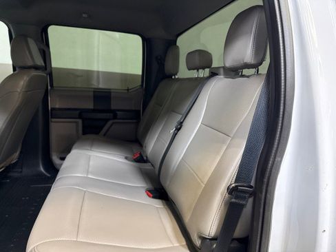 Used 2022 Ford F350 XL w/ Power Equipment Group image 35
