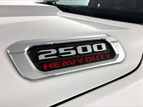 Used 2019 RAM 2500 Big Horn AWD/4WD image 30