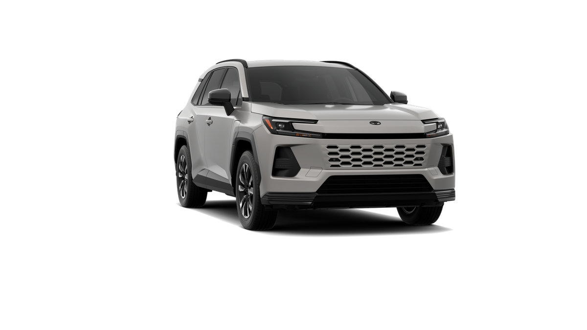 New 2026 Toyota RAV4 SE w/ Weather Package AWD/4WD image 46