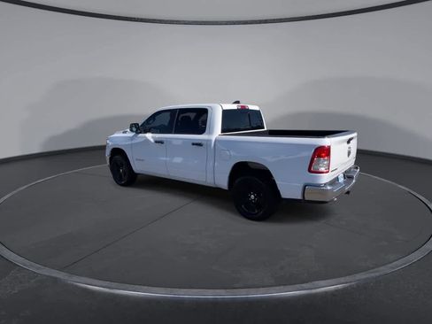 Used 2023 RAM 1500 Big Horn AWD/4WD image 6
