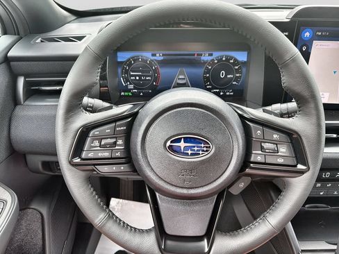 New 2026 Subaru Outback Limited AWD/4WD image 19
