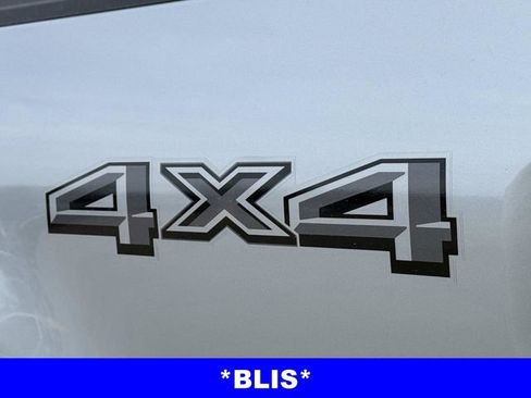 New 2025 Ford F150 STX w/ Equipment Group 200A image 9