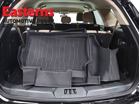 Used 2023 Ford Explorer 4WD image 9