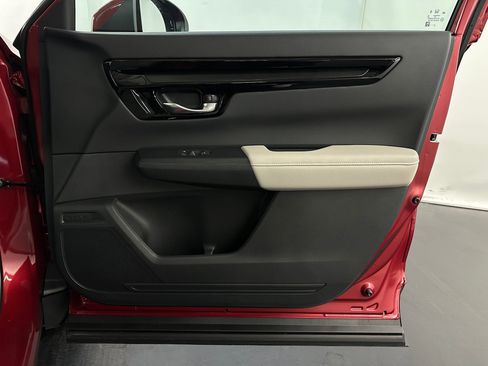 New 2026 Honda CR-V EX-L image 35