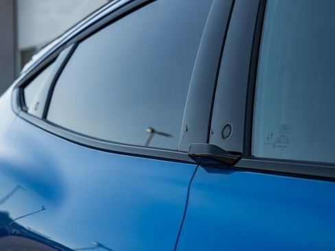 New 2025 Ford Mustang Mach-E Premium w/ Sport Appearance Package image 27