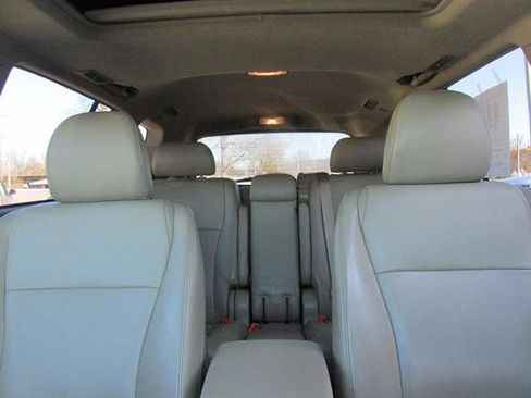 Used 2013 Toyota Highlander 4WD image 12