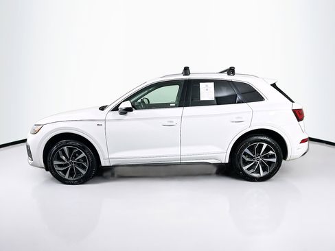Used 2024 Audi Q5 2.0T Premium Plus image 4