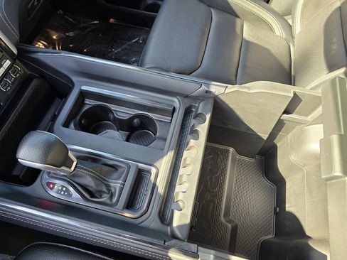 Used 2022 RAM 1500 TRX w/ TRX Level 1 Equipment Group image 33