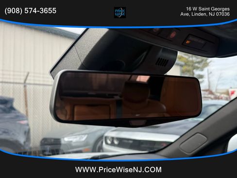 Used 2017 Cadillac CT6 Premium Luxury w/ Active Chassis Package image 22