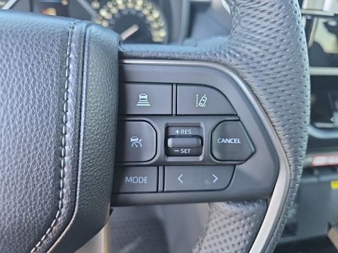 New 2026 Toyota Tundra SR5 image 16