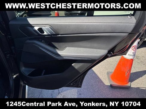 Used 2019 BMW X5 xDrive40i w/ Convenience Package AWD/4WD image 19