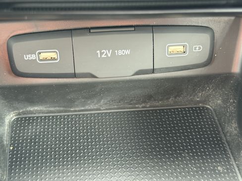 Used 2022 Hyundai Tucson SE FWD image 21