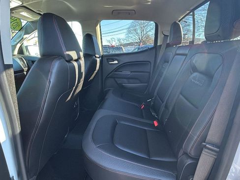 Used 2019 GMC Canyon All Terrain w/ All Terrain X Package image 28