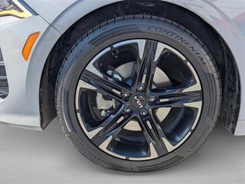 Used 2024 Kia K5 GT-Line FWD image 9