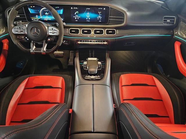 Used 2022 Mercedes-Benz GLE 63 AMG S image 17