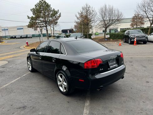 Used 2007 Audi A4 3.2 image 9