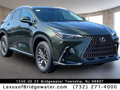 New 2026 Lexus NX 350 AWD w/ Premium Package
