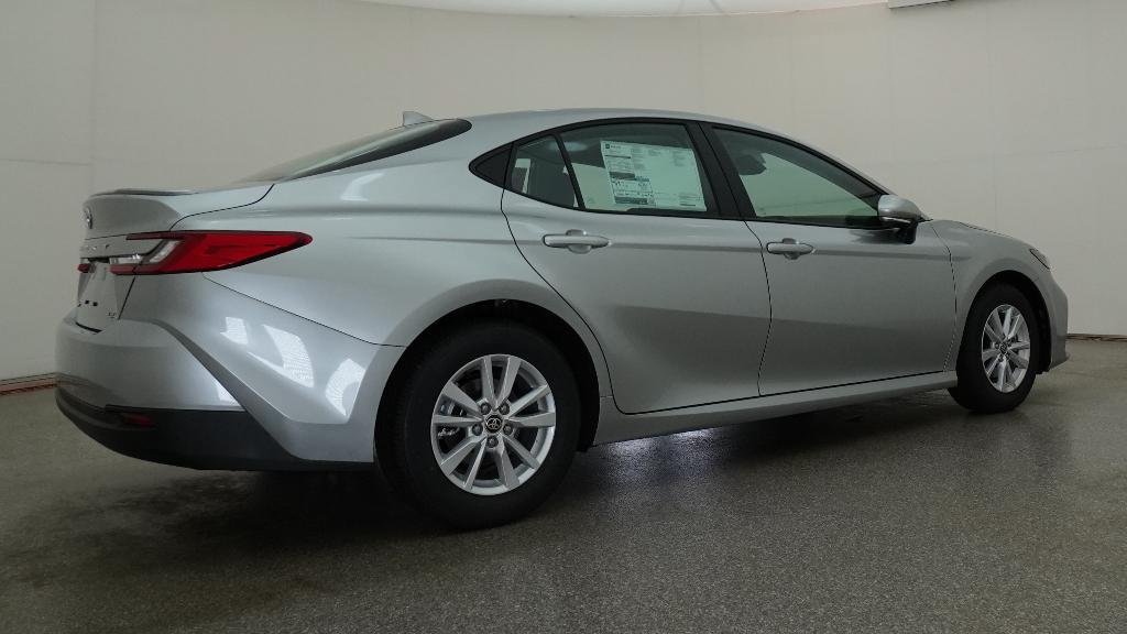 New 2026 Toyota Camry LE w/ Convenience Package FWD image 43