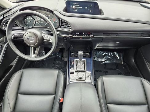 Certified 2025 MAZDA CX-30 AWD 2.5 S w/ Select Sport Pkg image 15