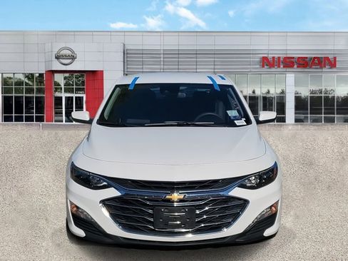 Used 2023 Chevrolet Malibu LT image 10