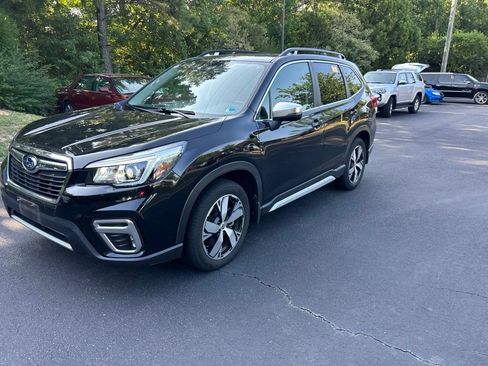 Used 2020 Subaru Forester Touring AWD/4WD image 7