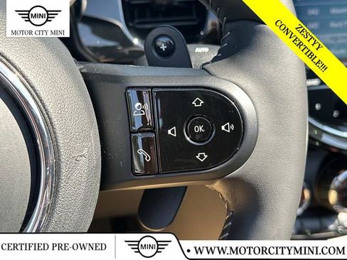 Certified 2023 MINI Cooper S image 24