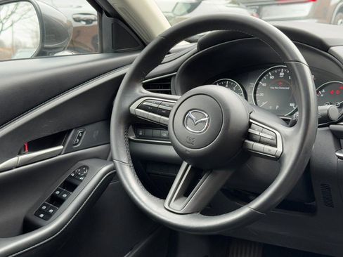 Used 2023 MAZDA CX-30 AWD 2.5 S w/ Select Package image 12