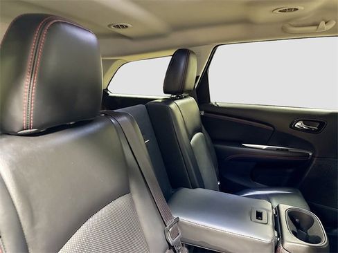 Used 2017 Dodge Journey GT w/ Driver Convenience Group image 31