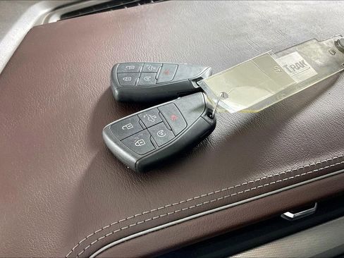 Used 2023 GMC Sierra 1500 Denali w/ Denali Reserve Package image 14