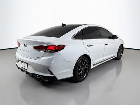 Used 2019 Hyundai Sonata Limited FWD image 6