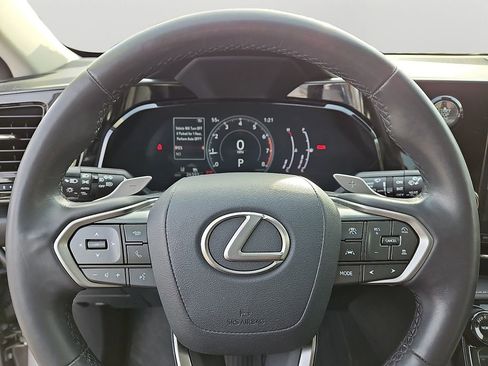 Used 2023 Lexus NX 350 AWD image 20