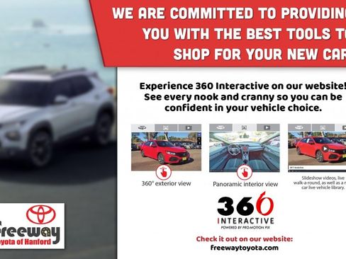 Certified 2024 Toyota RAV4 TRD Off-Road w/ Weather Package image 4