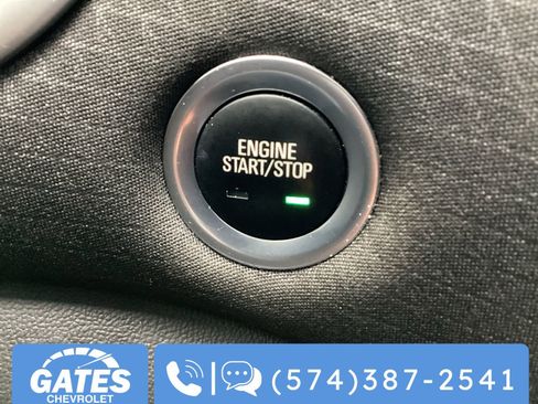 Used 2024 Chevrolet Malibu LT image 23