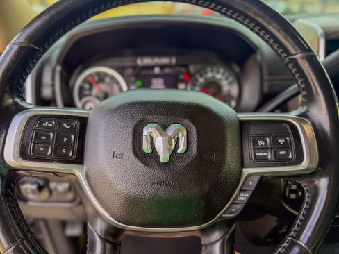 Used 2020 RAM 2500 Laramie image 3