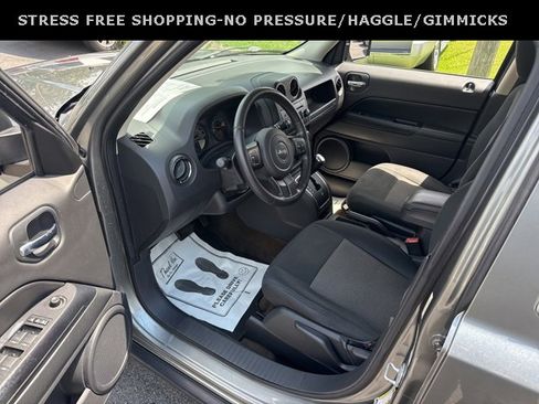 Used 2014 Jeep Patriot Latitude image 15