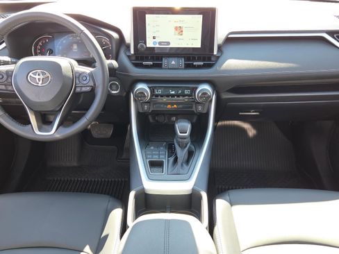 Certified 2025 Toyota RAV4 XLE Premium image 17