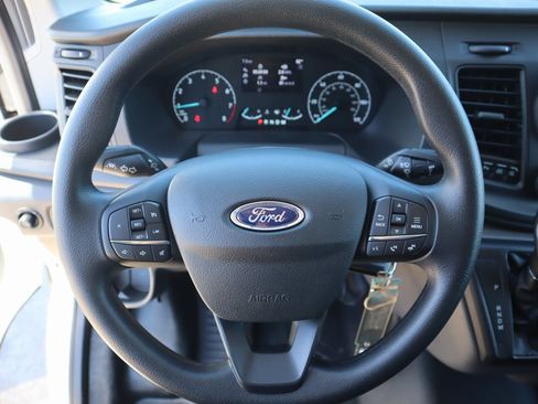 New 2025 Ford Transit 150 Base w/ Load Area Protection Package image 3