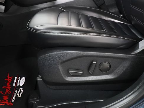 Used 2024 Ford Edge SEL image 20