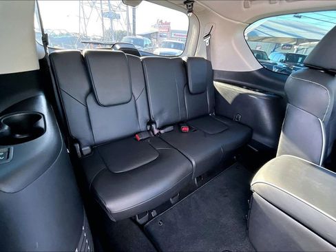 Certified 2023 INFINITI QX80 Premium Select w/ Cargo Package AWD/4WD image 40