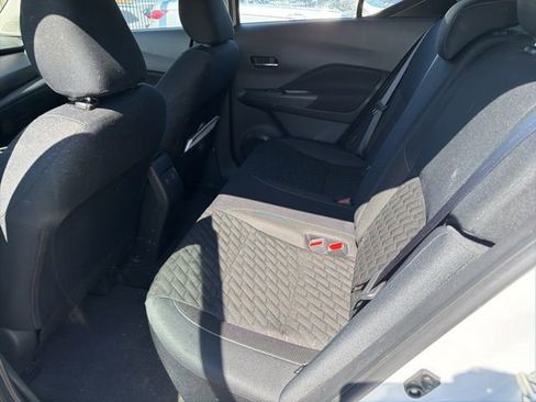 Used 2023 Nissan Kicks SV FWD image 17