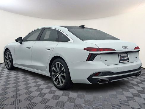 New 2026 Audi A6 Prestige image 4