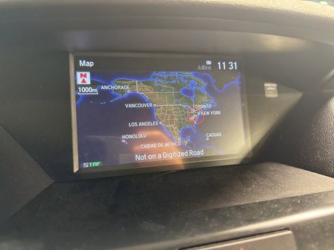 Used 2020 Acura MDX SH-AWD w/ Advance Package image 14