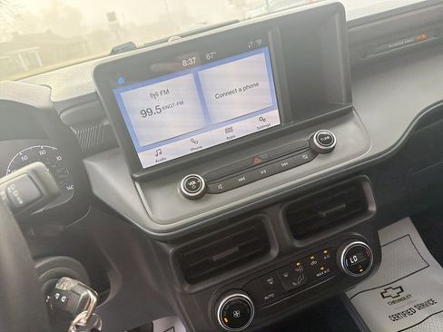 Used 2022 Ford Maverick XL image 10