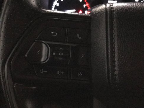 Used 2026 Toyota Tundra SR RWD image 21