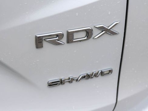 Used 2023 Acura RDX Technology Package image 8