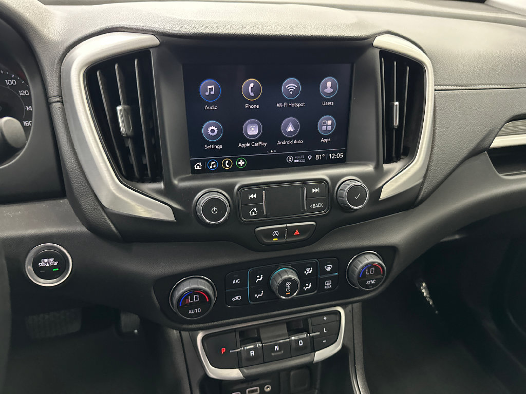 Used 2024 GMC Terrain SLT AWD/4WD image 30