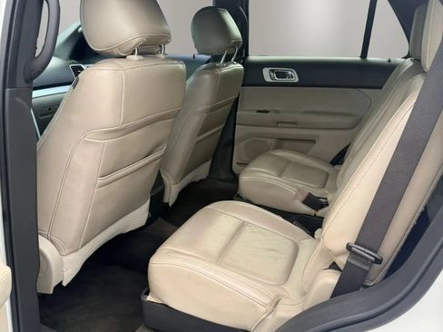 Used 2013 Ford Explorer XLT FWD image 18