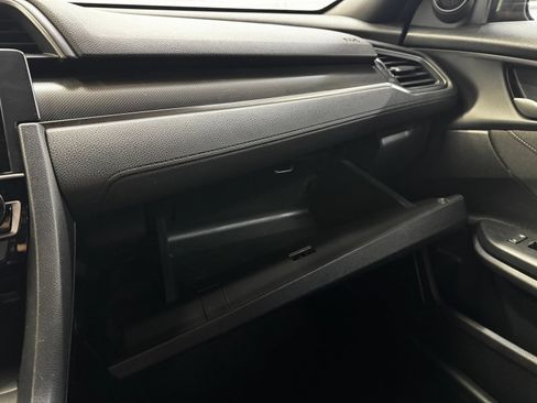 Used 2017 Honda Civic EX image 29