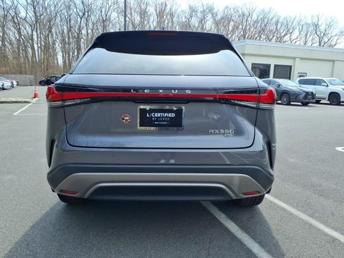 Certified 2023 Lexus RX 350 Premium w/ Accessory Package AWD/4WD image 22